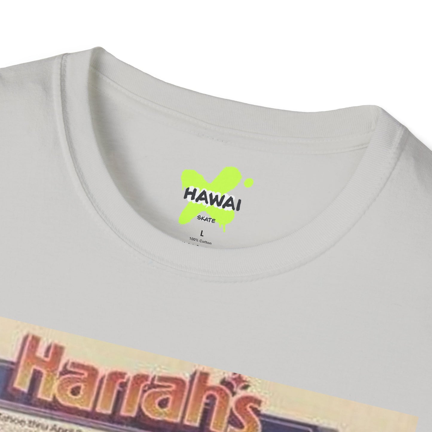 Retro Vintage Radio Show Unisex T-Shirt