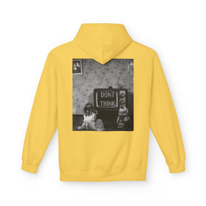 Unisex Midweight Softstyle Fleece Hoodie