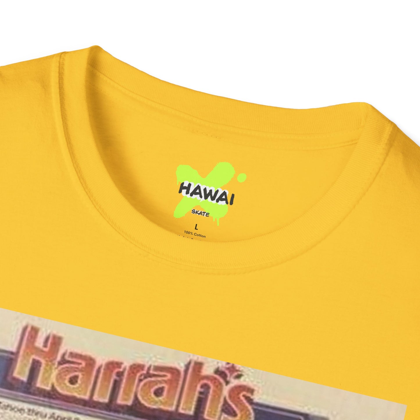 Retro Vintage Radio Show Unisex T-Shirt