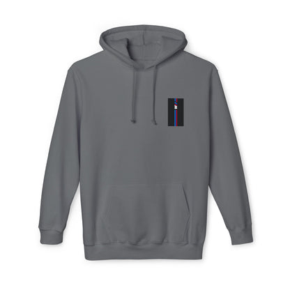 BMW E36 Unisex Hoodie, Car Lovers Gift, Automotive Sweatshirt, Made in USA Apparel, Cool Streetwear Design, Perfect for Car Shows