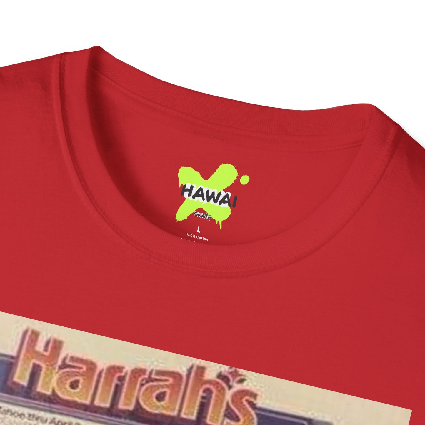 Retro Vintage Radio Show Unisex T-Shirt