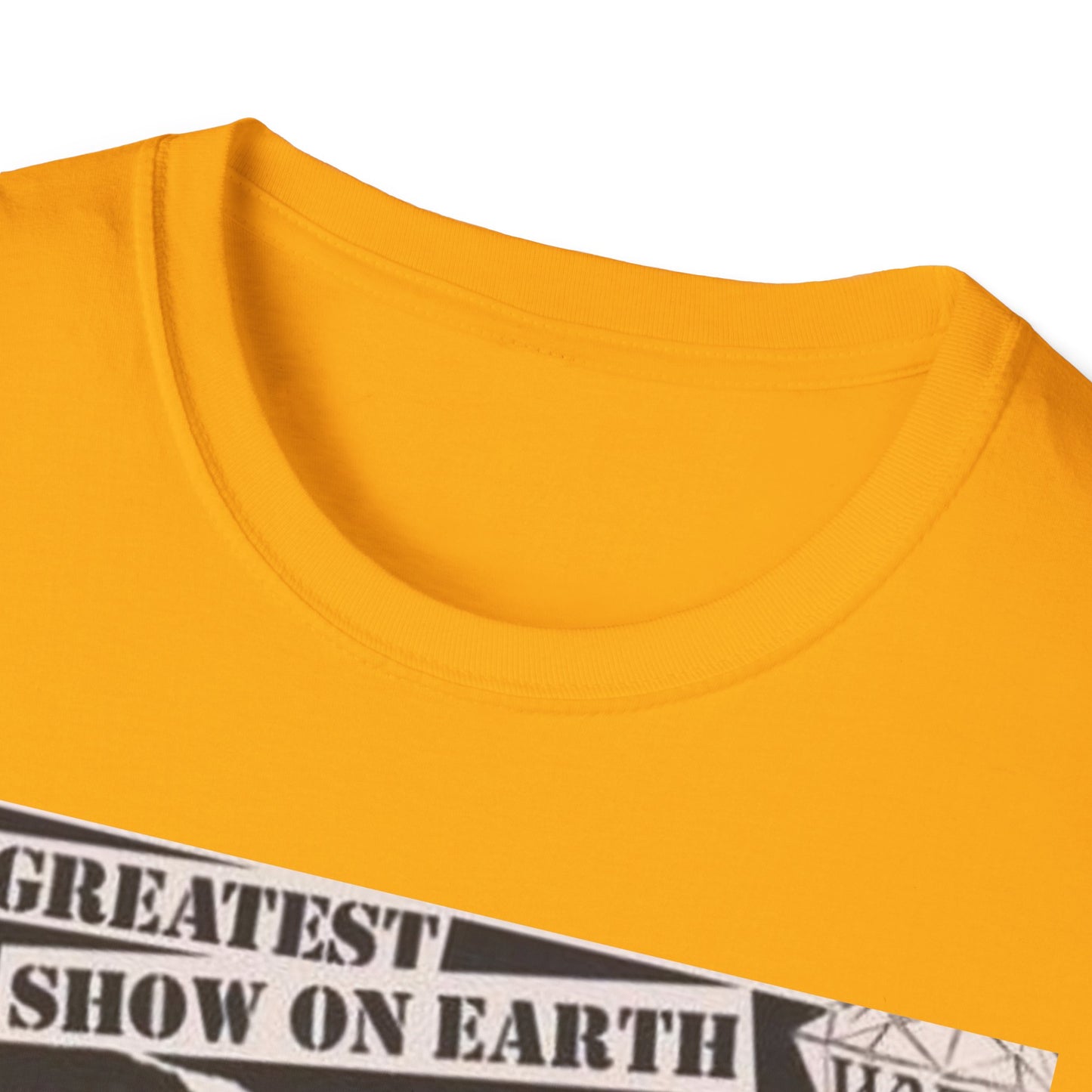 Vintage Concert Vibe Unisex T-Shirt - Rock Band Graphic Tee, Retro Music Shirt, Casual Wear, Gift for Music Lovers, Band Merchandise