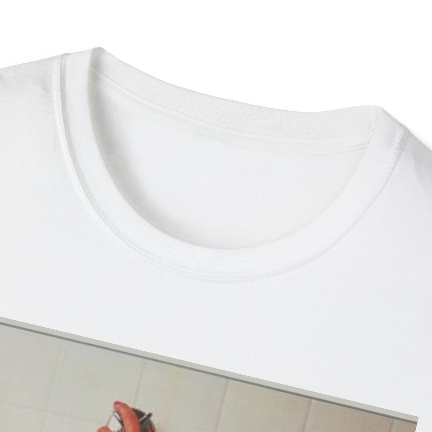 Retro Movie T-Shirt, Funny Gift for Film Lovers, Nostalgic Apparel, Unisex Graphic Tee, Perfect for Movie Nights, Birthday Present