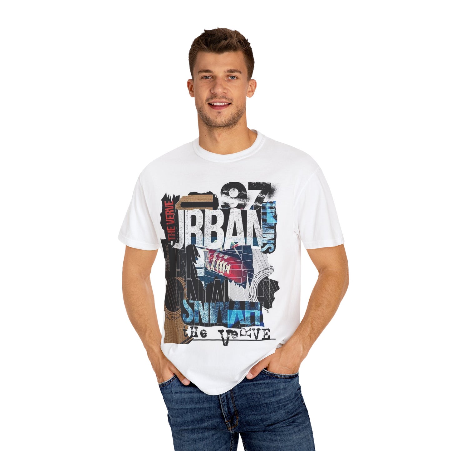 Pitaya Summer Vibes T-Shirt for Fruit Lovers