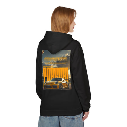 Unisex Midweight Softstyle Fleece Hoodie