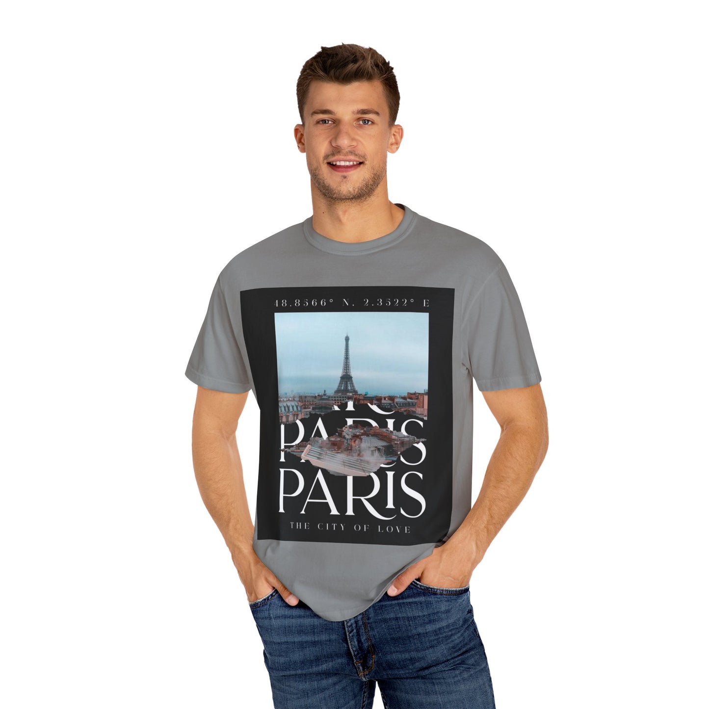 New York Skateboard T-shirt, Ride the NY Streets Tee, Unisex Graphic Shirt, Gift for Skaters, Streetwear Fashion