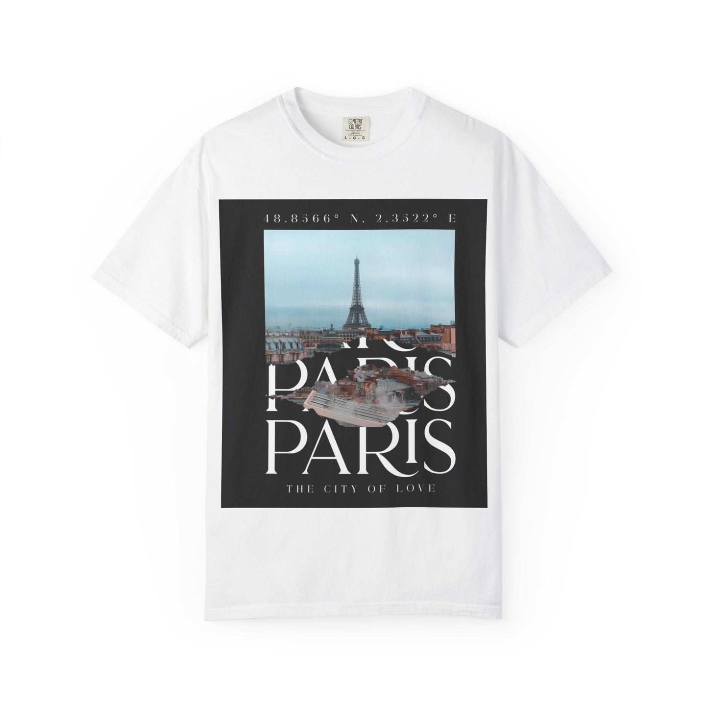 New York Skateboard T-shirt, Ride the NY Streets Tee, Unisex Graphic Shirt, Gift for Skaters, Streetwear Fashion