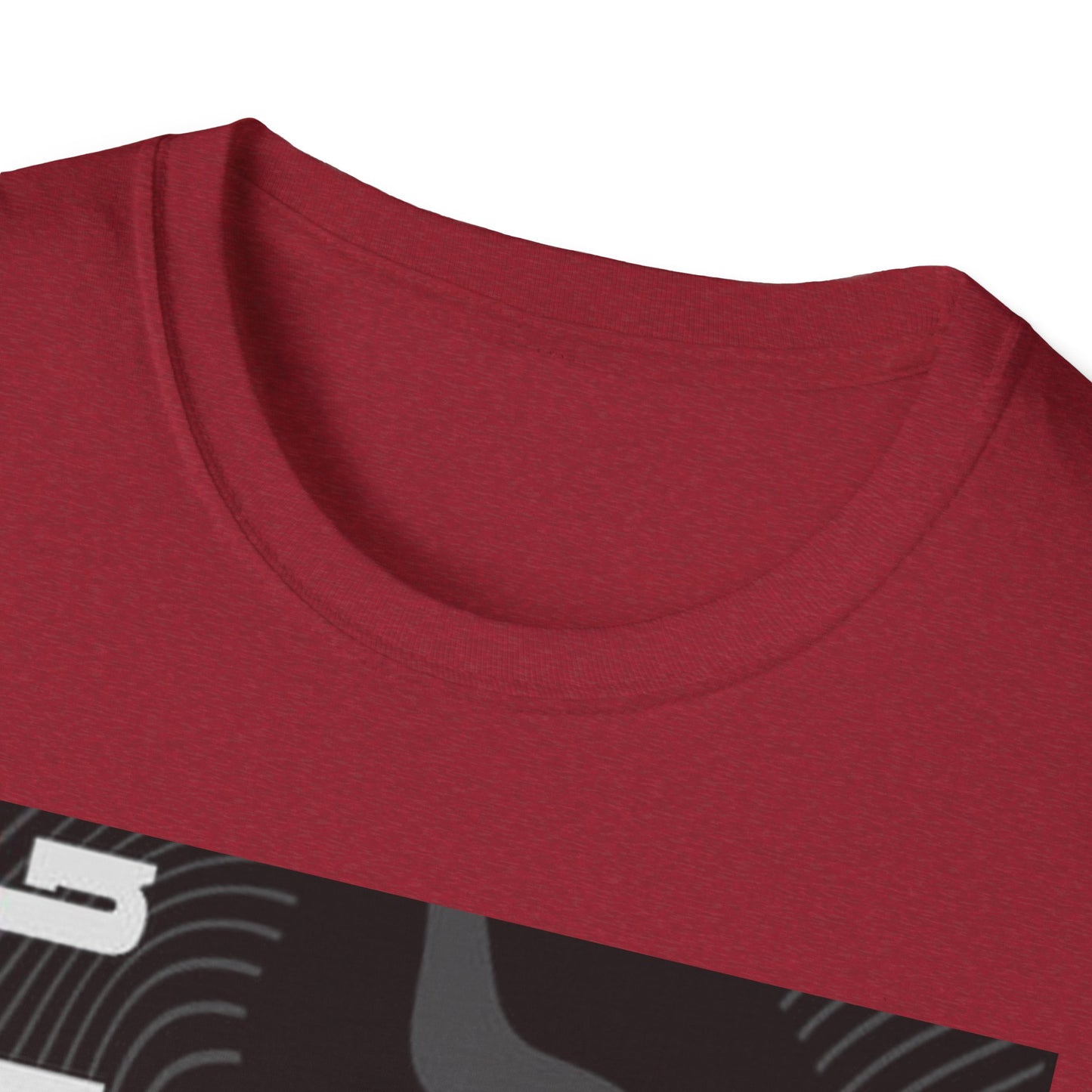 Surfing Vibes Unisex Softstyle T-Shirt | Cool Summer Tee | Beachwear | Surf Lover Gift | Casual Wear | Relaxed Fit | Summer Adventure