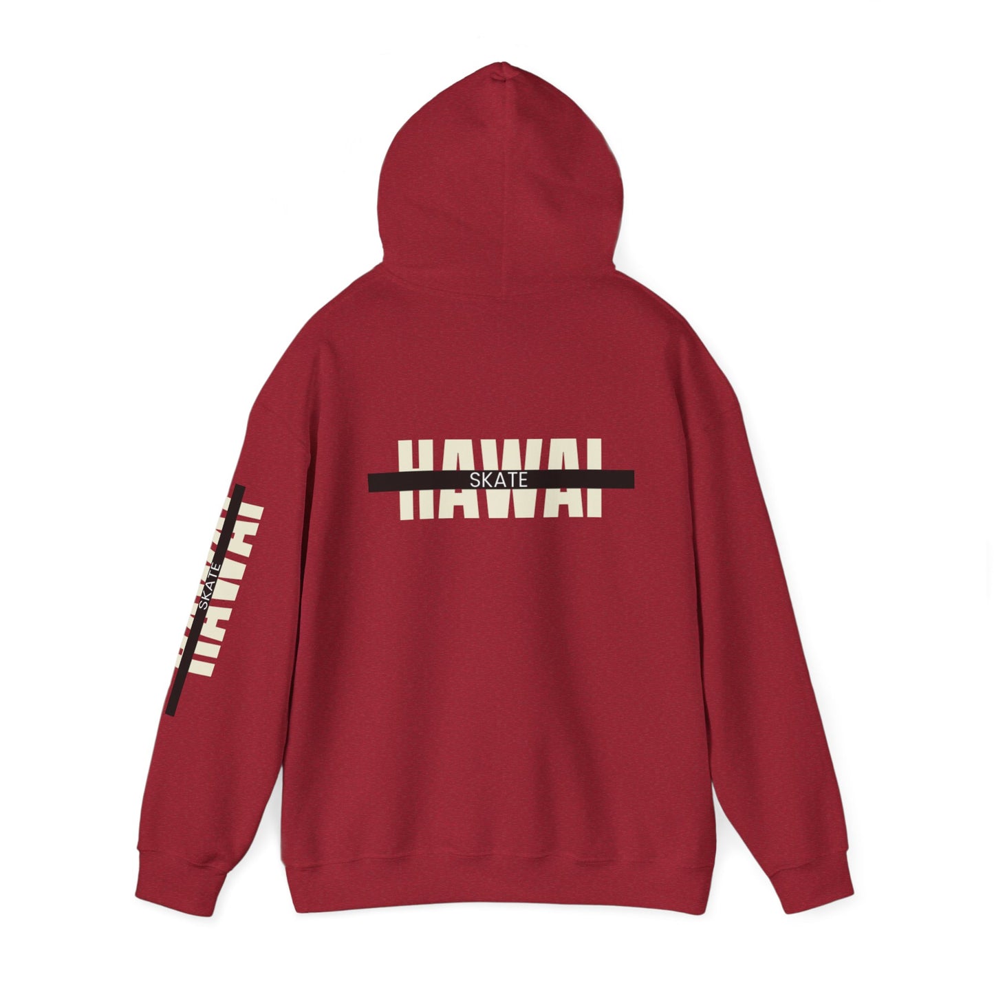 Hooded Sweatshirt with Skate Style, Casual Pullover for Skate Lovers, Unisex Streetwear, Ideal for Gift Giving, Perfect for Everyday Wear