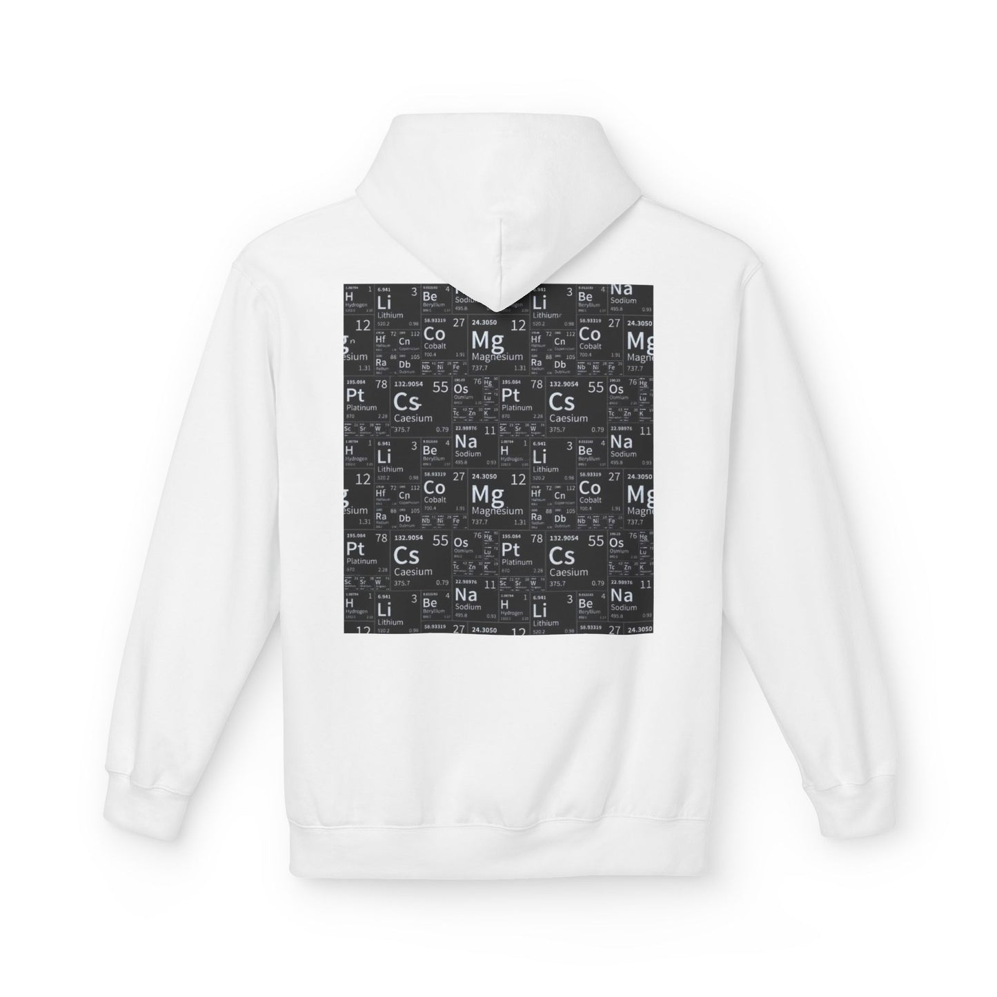 Unisex Midweight Softstyle Fleece Hoodie