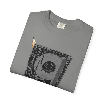 Namaste Mother F*cker Unisex T-Shirt | Garment-Dyed Spiritual Tee