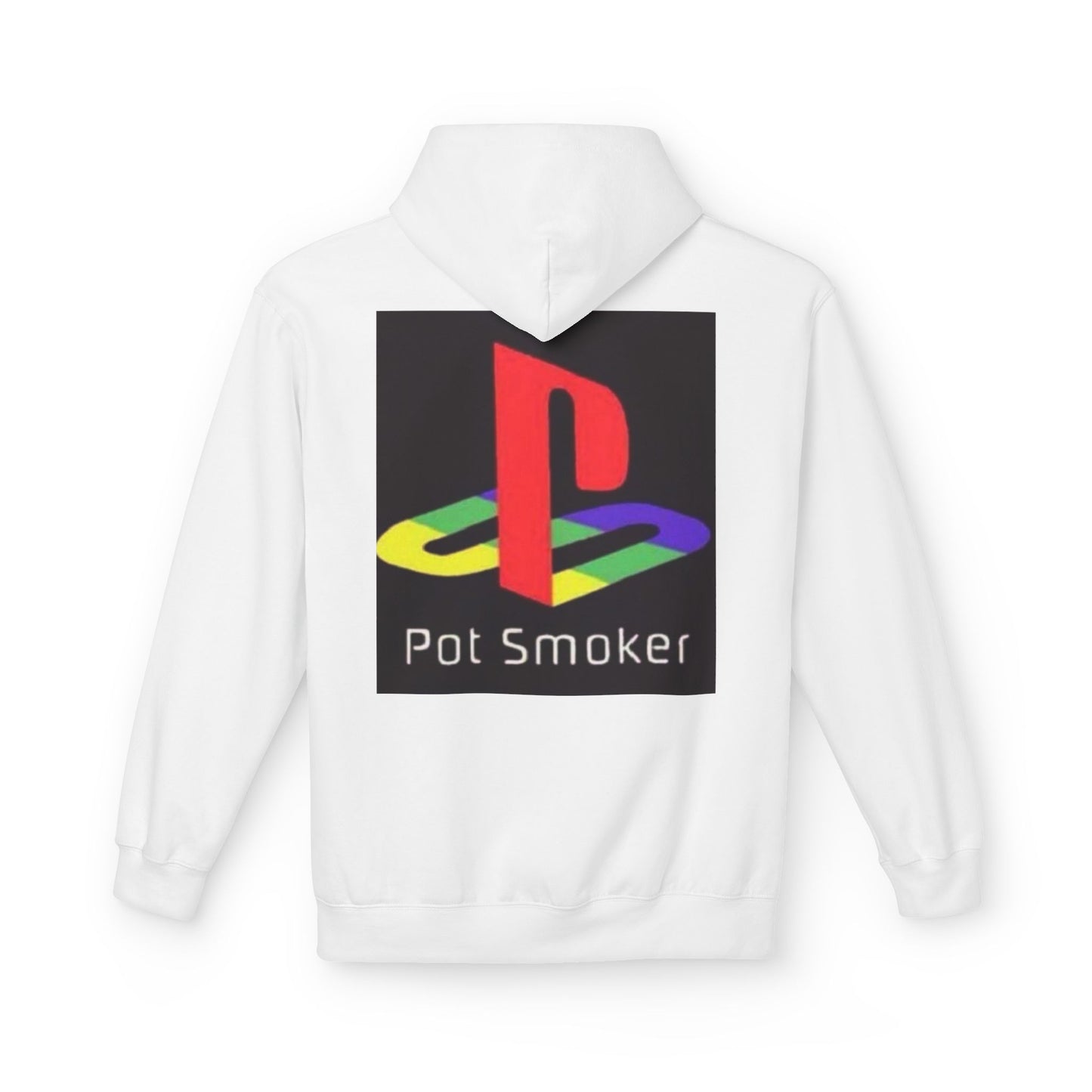 Unisex Midweight Softstyle Fleece Hoodie