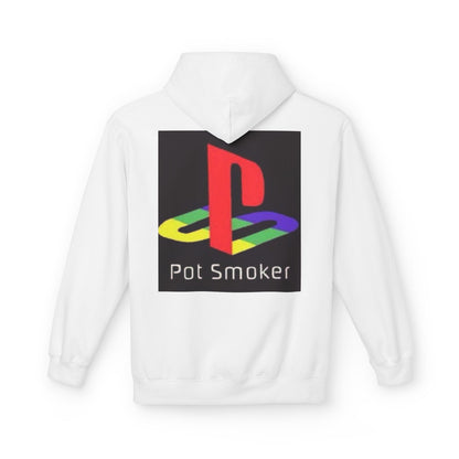 Unisex Midweight Softstyle Fleece Hoodie