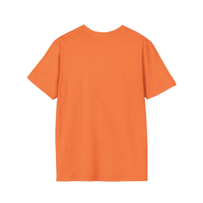 Beach Bar Vibes Unisex Softstyle T-Shirt - Perfect for Summer Fun and Relaxation