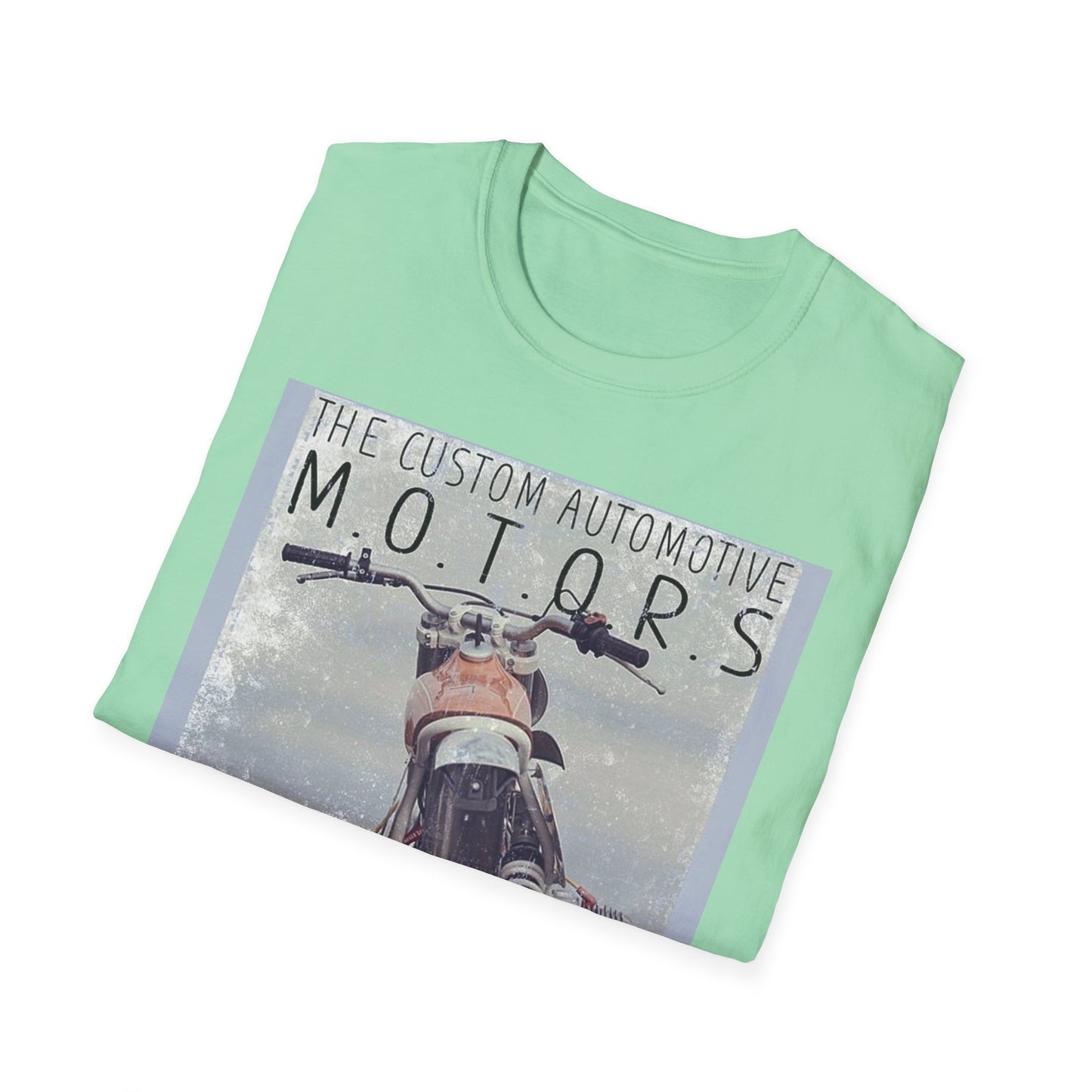 Motorcycle Enthusiast Unisex T-Shirt, Vintage Moto Graphic Tee, Biker Gift, Custom Automotive Apparel, Casual Wear, Birthday Present