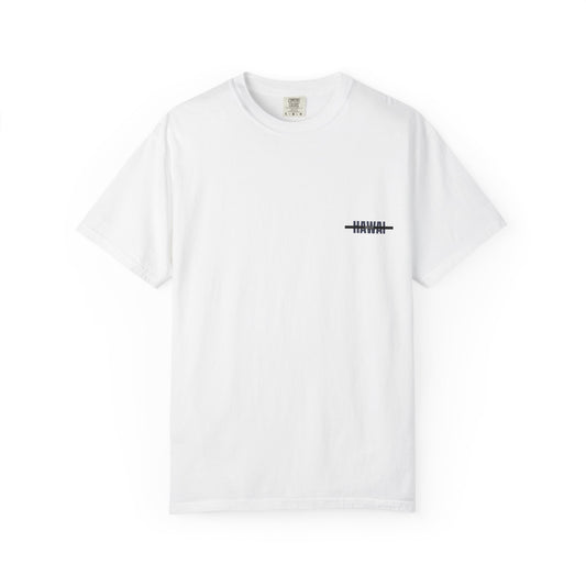 Motorcycle Adventure Unisex T-Shirt | Vintage Biker Design | Perfect for Road Trips & Casual Wear
