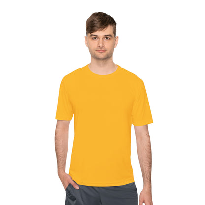 Unisex Retro Graphic Tee - Butthole Surfers & Nirvana Design