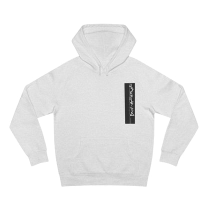 BMW E30 Hoodie — Vintage Motorsport Graphic Pullover