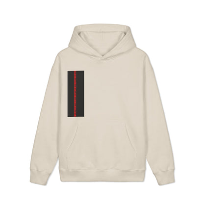 Tokyo Nightscape Hoodie — 'Creating Precious Memories' Japanese Cityscape Pullover