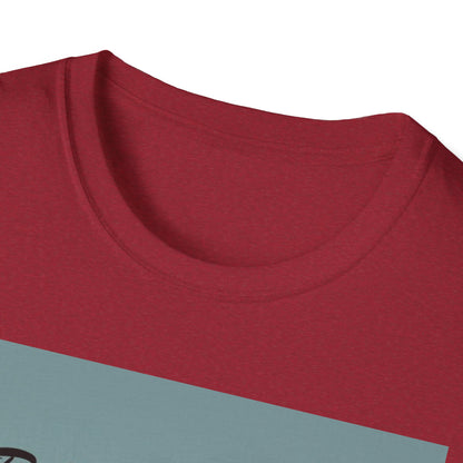 Vintage Rolls Royce Ghost T-Shirt - Classic Car Enthusiast Tee