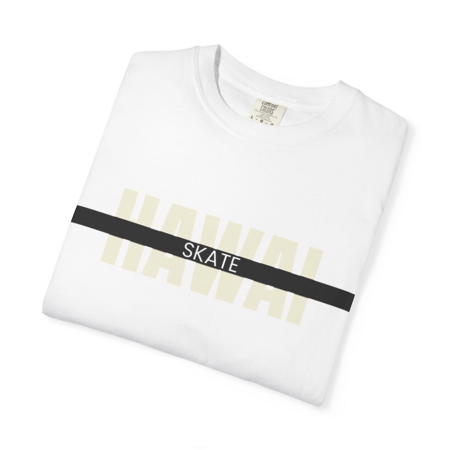 Unisex Skate Vibe T-Shirt, Casual Wear, Street Style, Gift for Skaters, Summer Outfit, Comfortable Everyday Tee