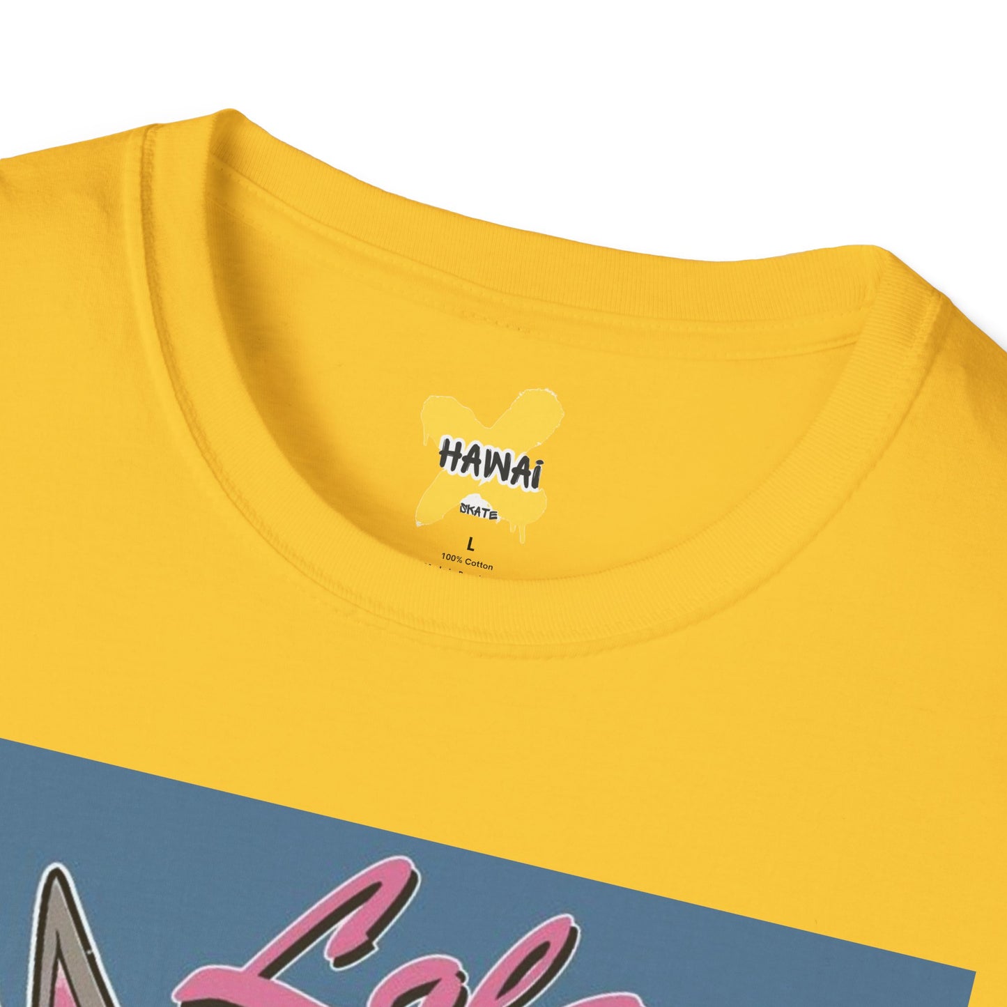 Lola & Bugs Unisex Softstyle T-Shirt - Fun Cartoon Tee for Fans