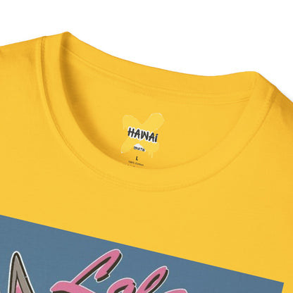 Lola & Bugs Unisex Softstyle T-Shirt - Fun Cartoon Tee for Fans