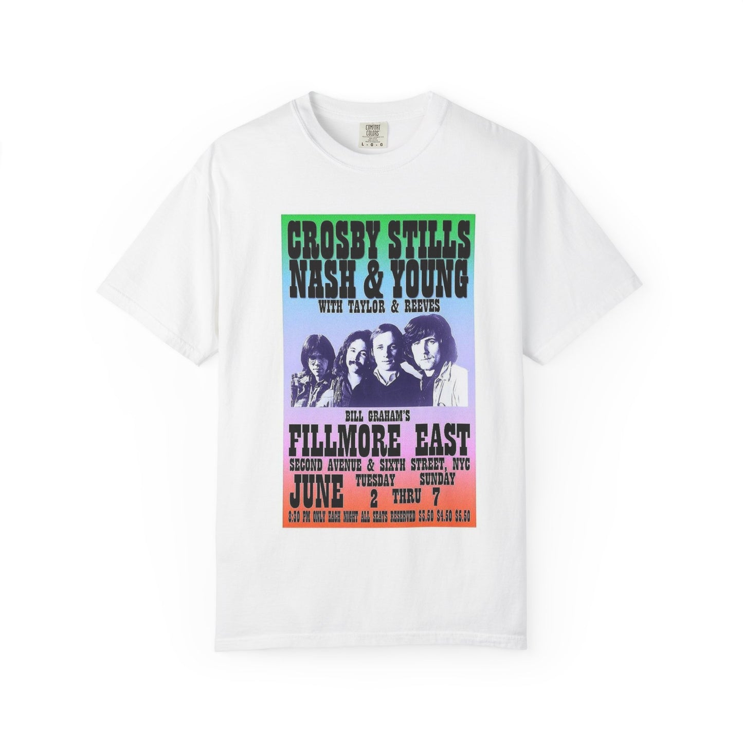 Retro Music Festival Unisex T-Shirt - Vintage Concert Tee, Concert Gift, Festival Apparel, Music Lover Shirt, Unisex Graphic Tee