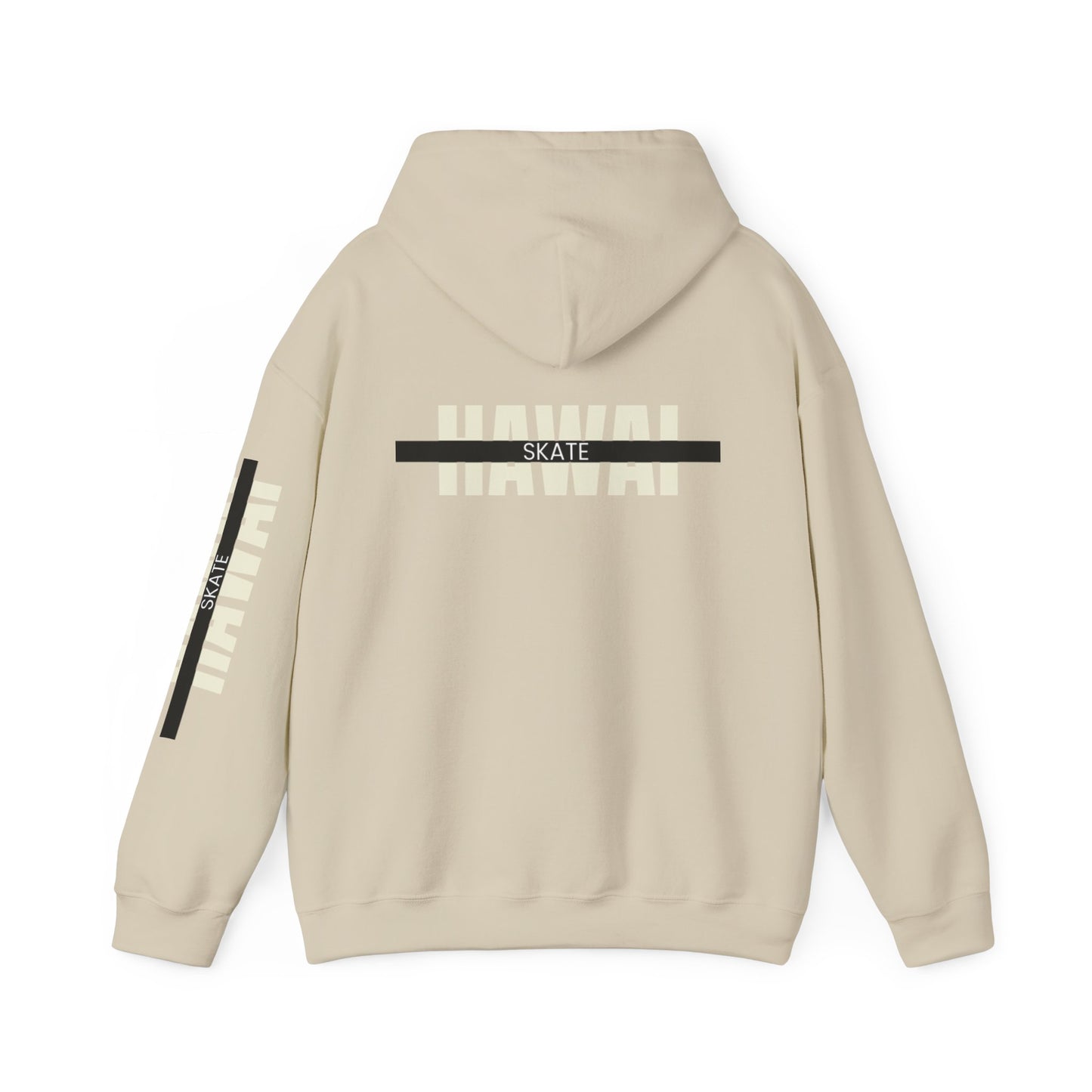 Hooded Sweatshirt with Skate Style, Casual Pullover for Skate Lovers, Unisex Streetwear, Ideal for Gift Giving, Perfect for Everyday Wear