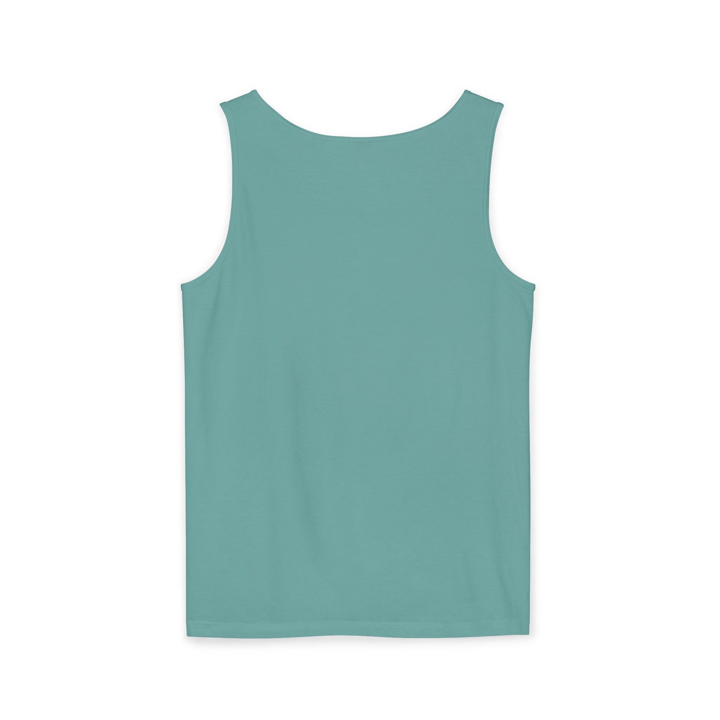 Fieldtrip Vintage Bus Tank Top — Retro Travel Graphic Tank