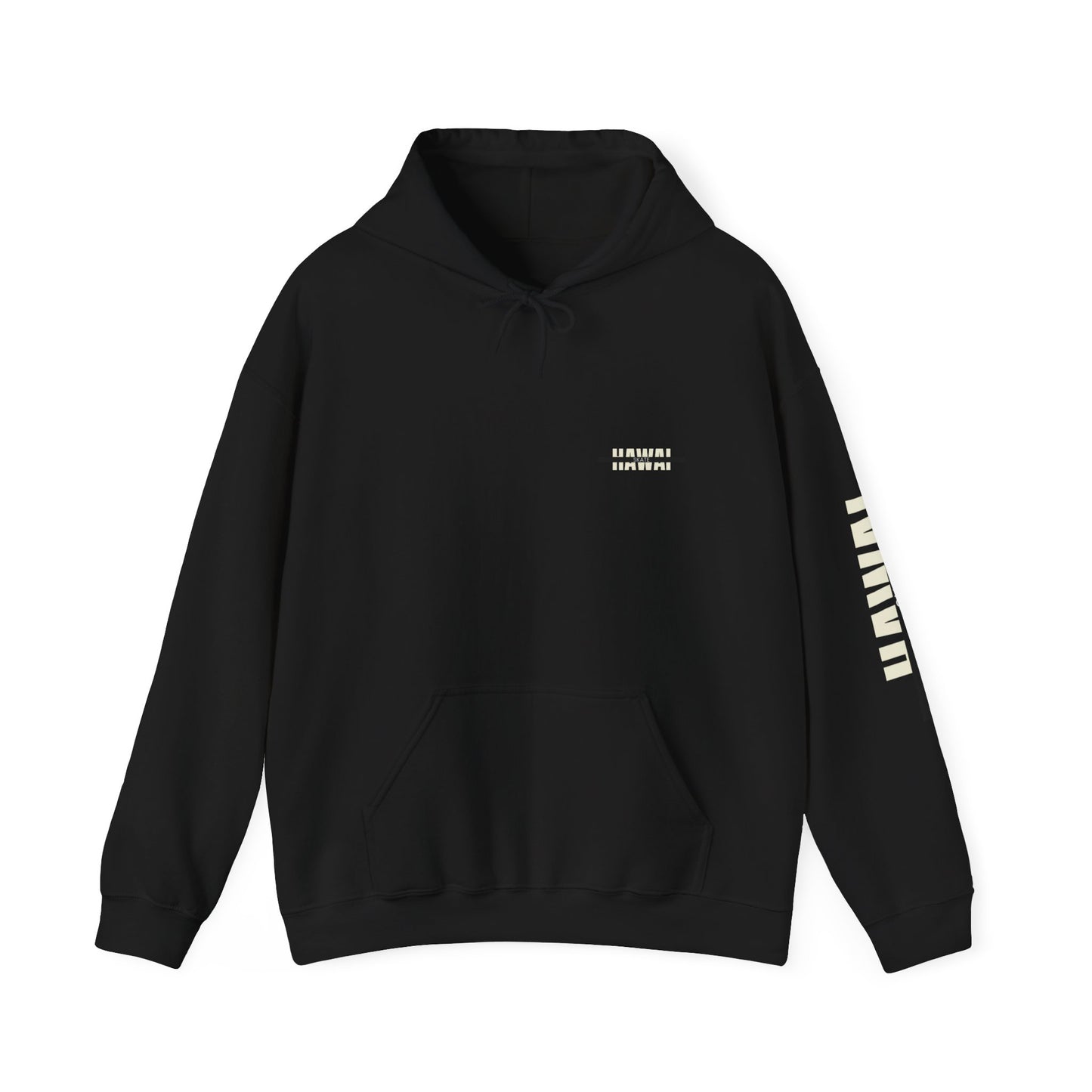 Chic Minimalist Hoodie, Unisex Heavy Blend Sweatshirt, Cozy Fall Essentials, Gift for Him or Her, Casual Layering, Stylish Streetwear