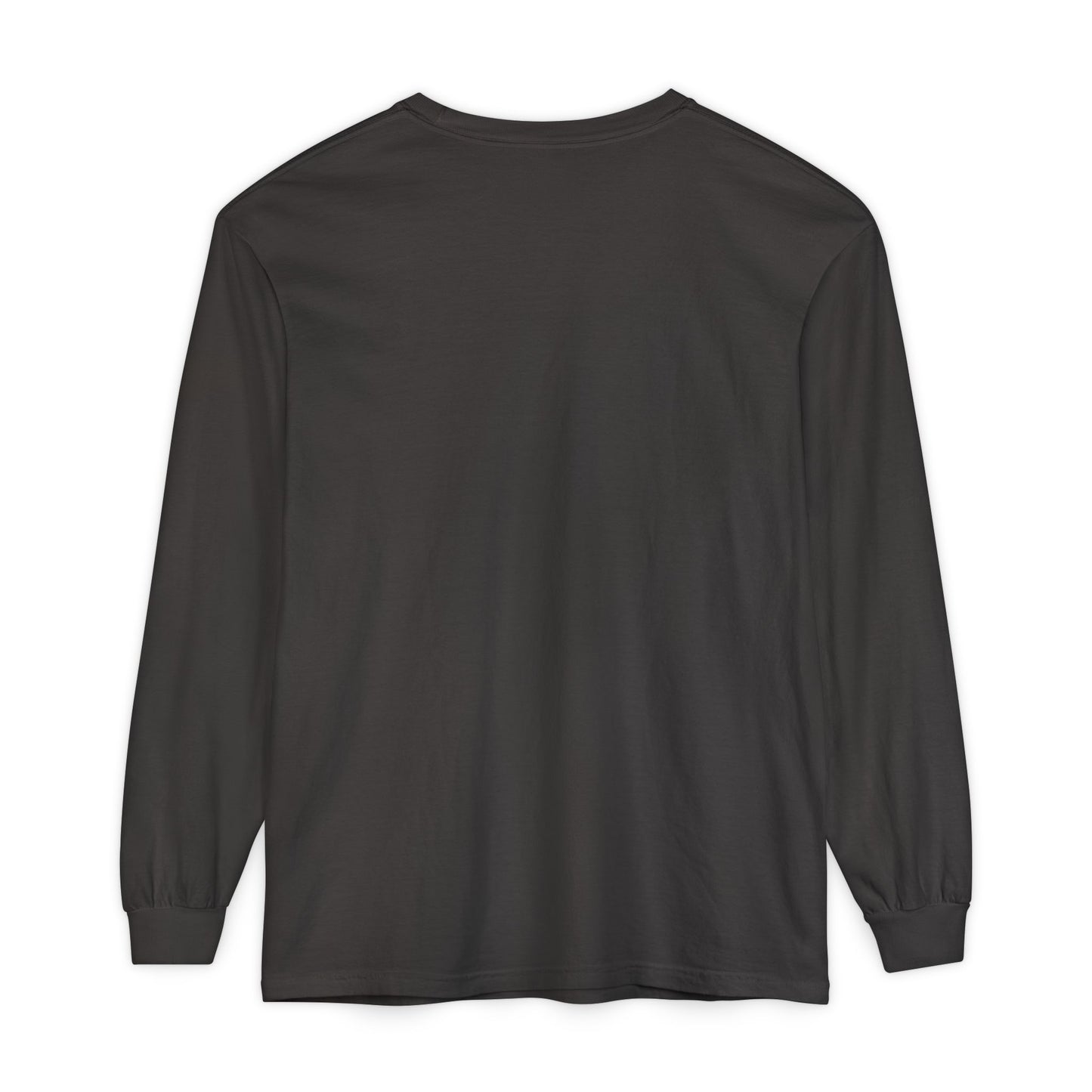 Rays Wheel Graphic Long Sleeve Tee