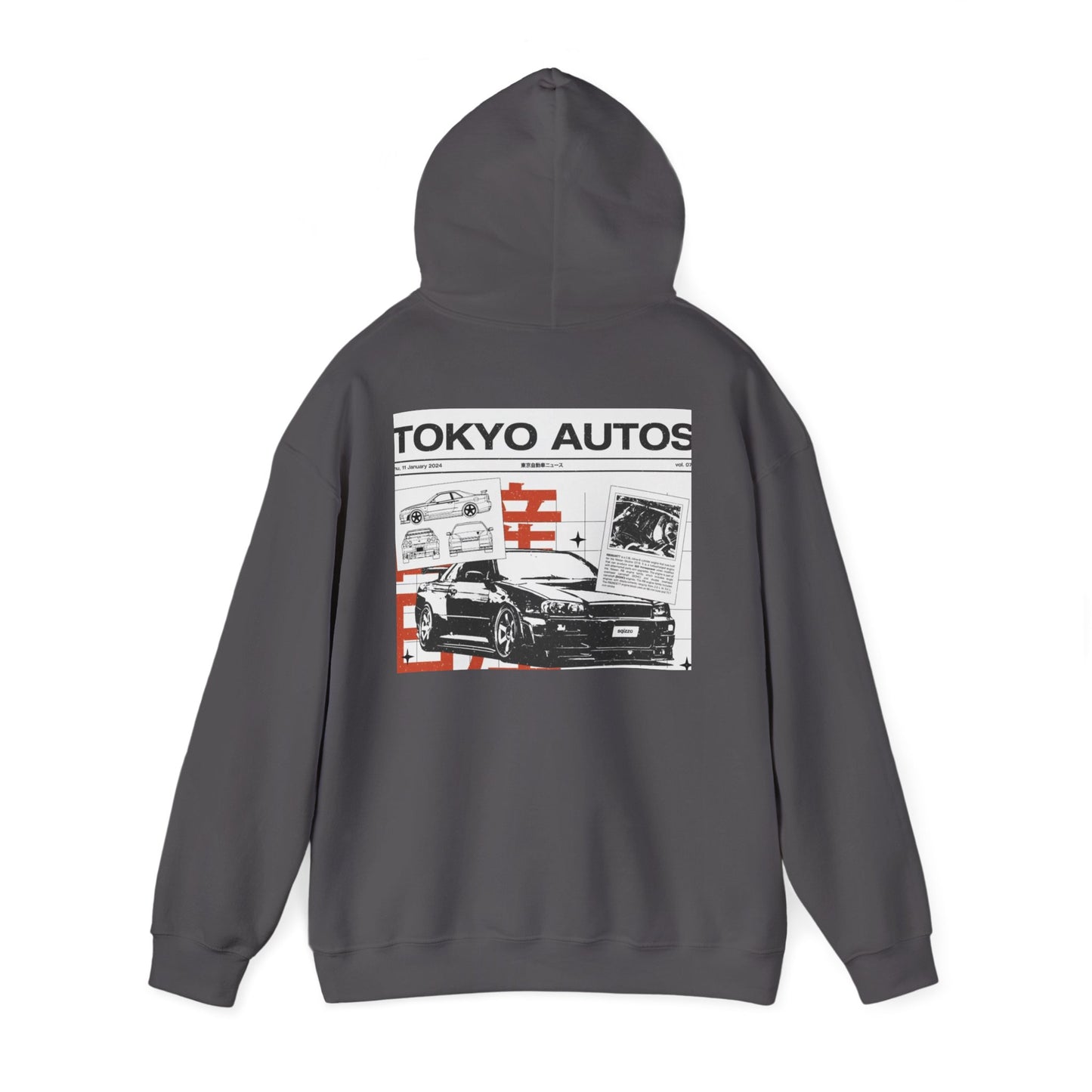 Hawaiian Skate Hooded Sweatshirt, Unisex Pullover, Comfortable Apparel, Casual Wear, Beach Style, Gift for Friends