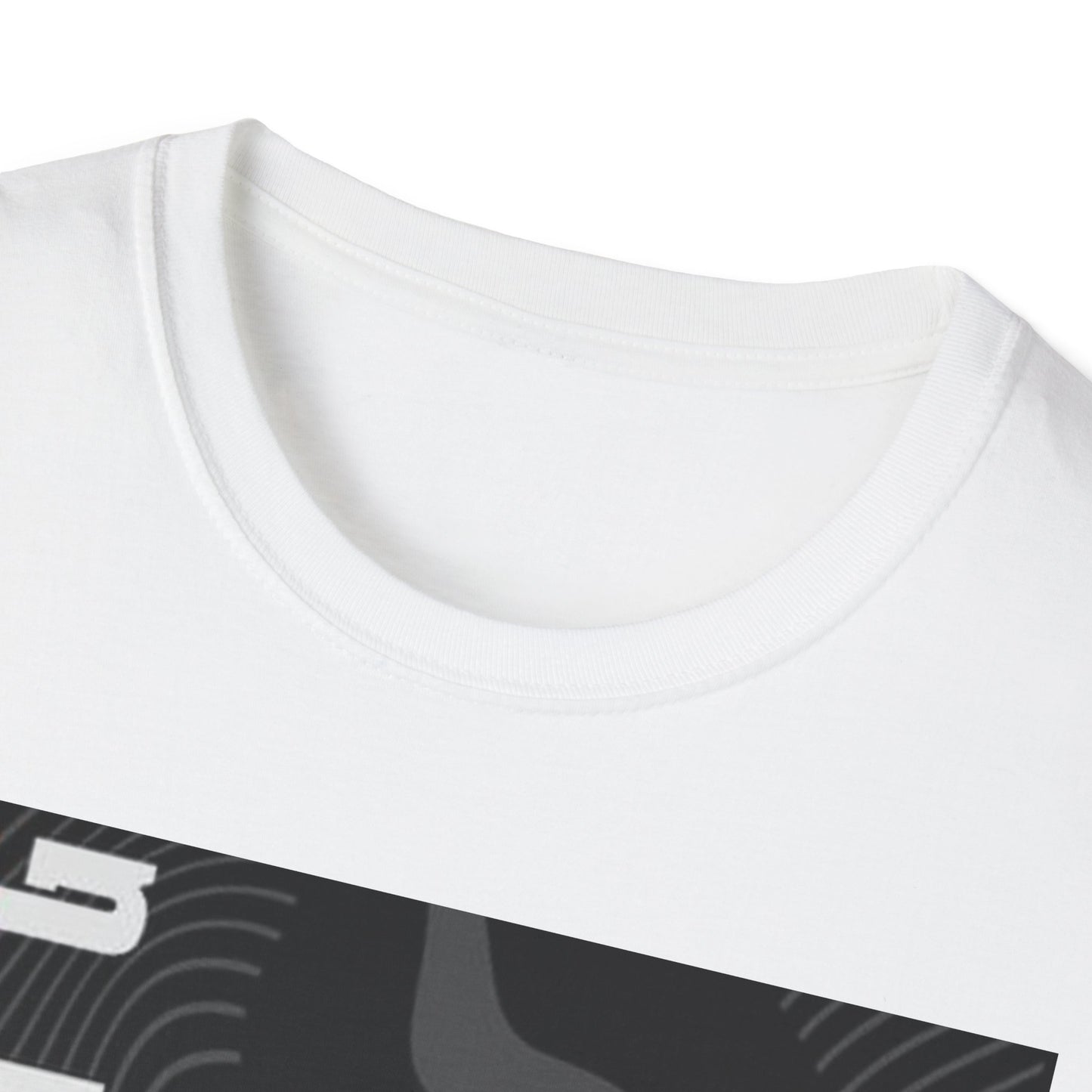 Surfing Vibes Unisex Softstyle T-Shirt | Cool Summer Tee | Beachwear | Surf Lover Gift | Casual Wear | Relaxed Fit | Summer Adventure