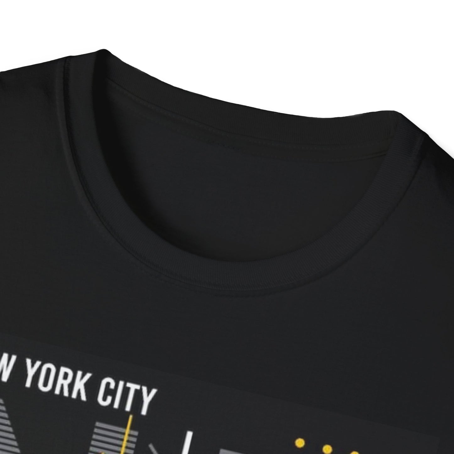 Brooklyn Graphic T-Shirt, NYC Apparel, Unisex Tee, Streetwear, Inspirational Tee, Gift for Dreamers