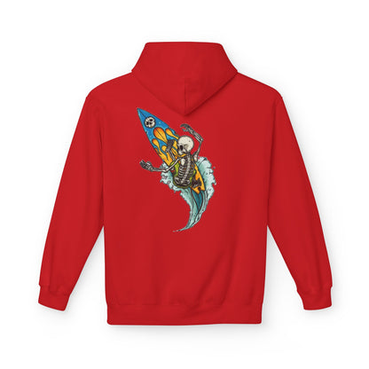 Unisex Midweight Softstyle Fleece Hoodie