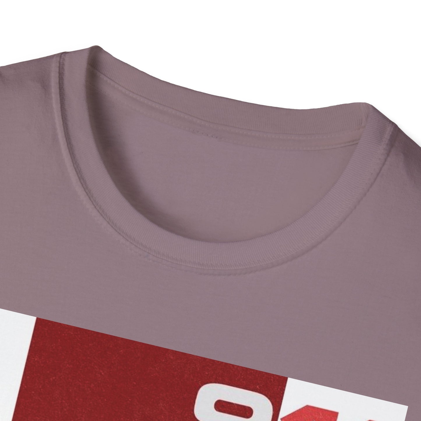 Porsche 911 Graphic Unisex Softstyle T-Shirt - Car Enthusiast Apparel