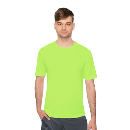 Unisex Retro Graphic Tee - Butthole Surfers & Nirvana Design