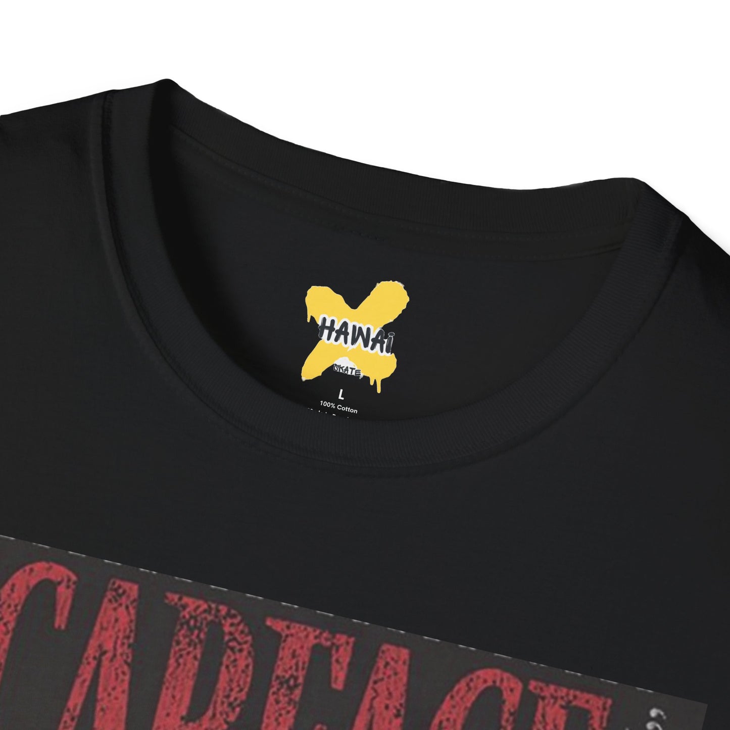 Tropical Summer Paradise T-Shirt