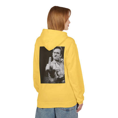 Unisex Midweight Softstyle Fleece Hoodie