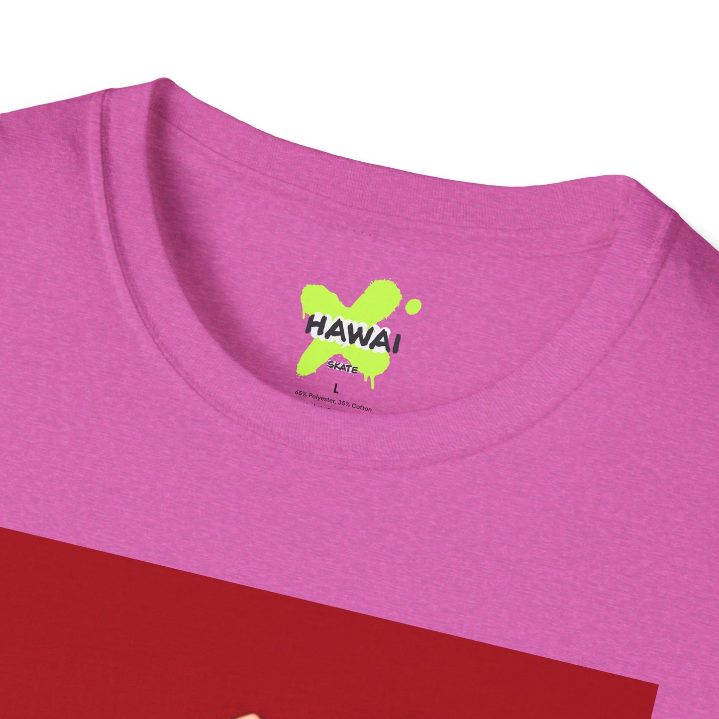 Marlboro-Inspired Unisex Softstyle T-Shirt - You're Going to Die Anyway