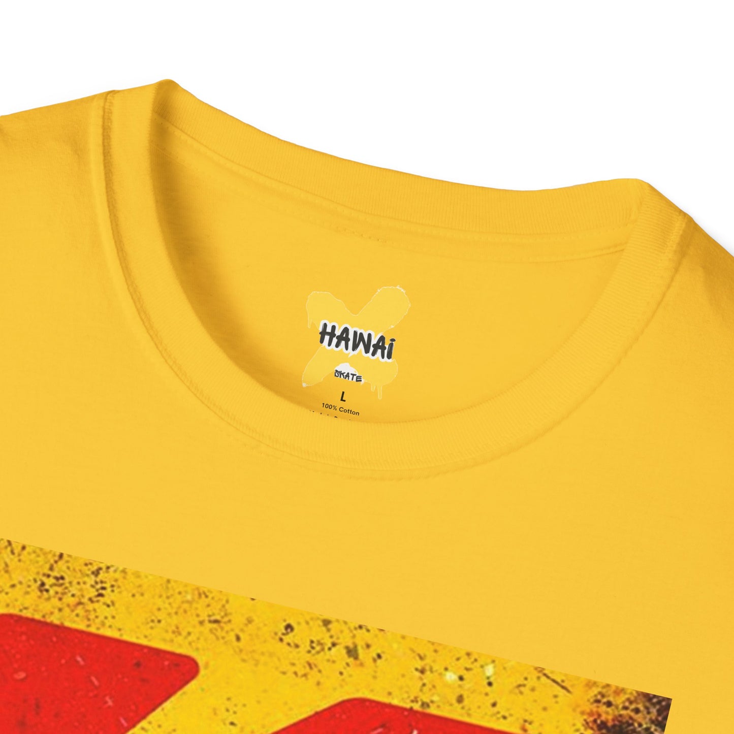 Retro Kodak Film Unisex Softstyle T-Shirt | Vintage Graphic Tee