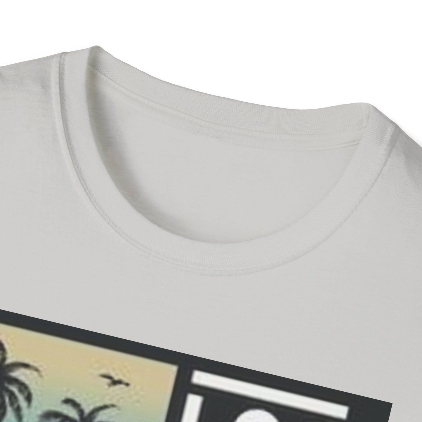 Los Angeles Adventure T-Shirt, California Souvenir Tee, Unisex Vacation Shirt, Beach Lover Gift, Travel Apparel