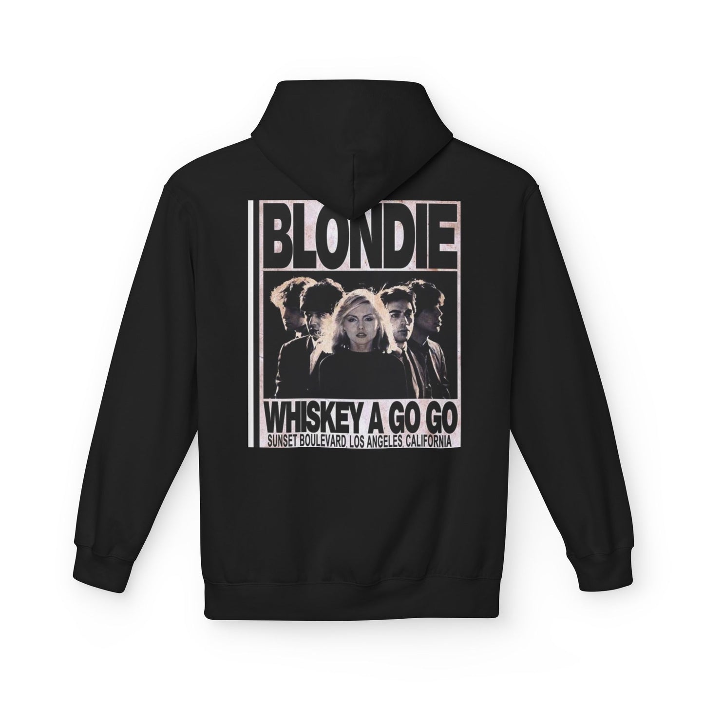 Unisex Midweight Softstyle Fleece Hoodie