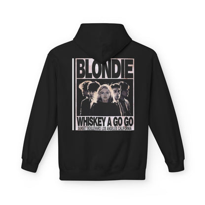 Unisex Midweight Softstyle Fleece Hoodie