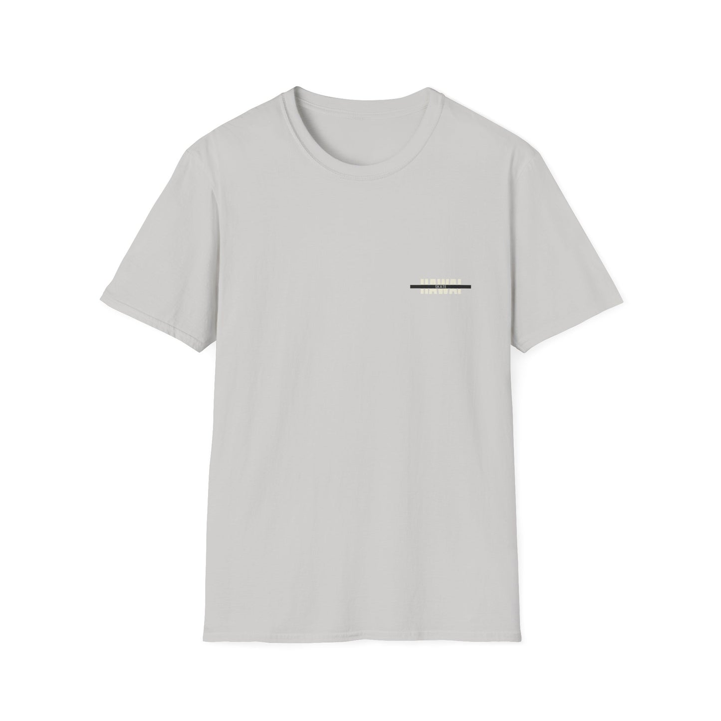 Minimalist Unisex Softstyle T-Shirt - Versatile Fashion for All Occasions, Casual Wear, Gift Idea, Unique Design, Everyday Comfort