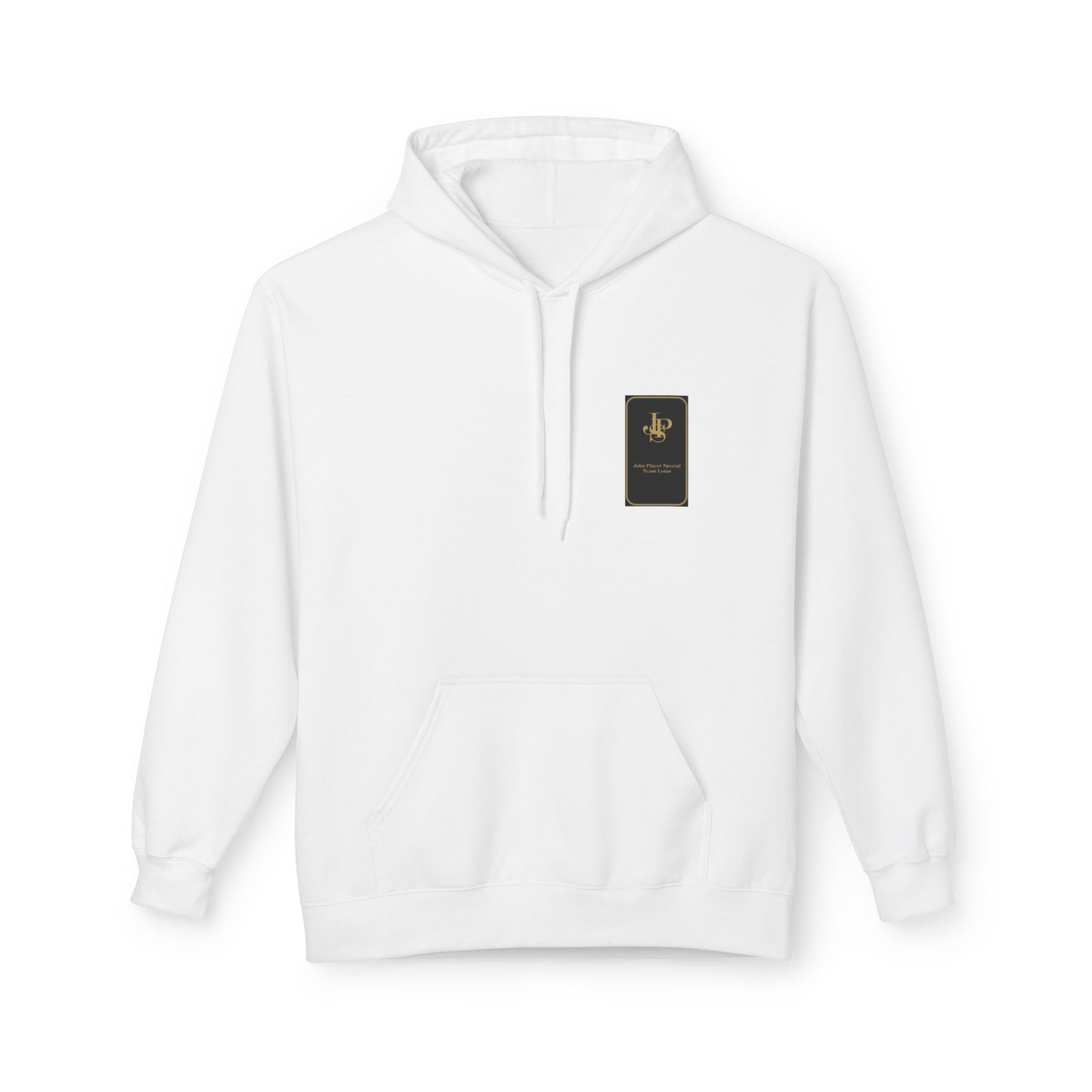 Unisex Fleece Hoodie - 'We Are The Competition' Car Design