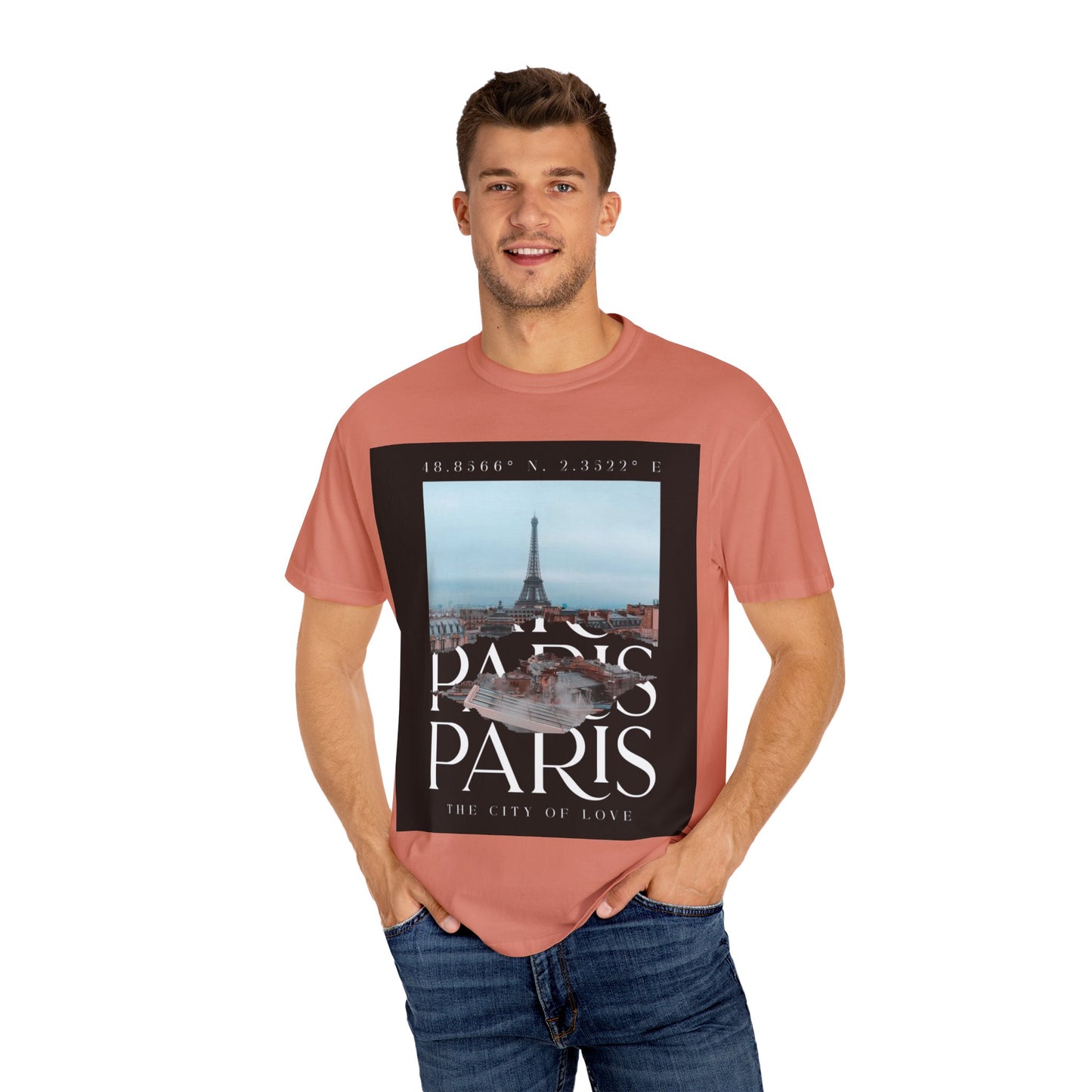 New York Skateboard T-shirt, Ride the NY Streets Tee, Unisex Graphic Shirt, Gift for Skaters, Streetwear Fashion