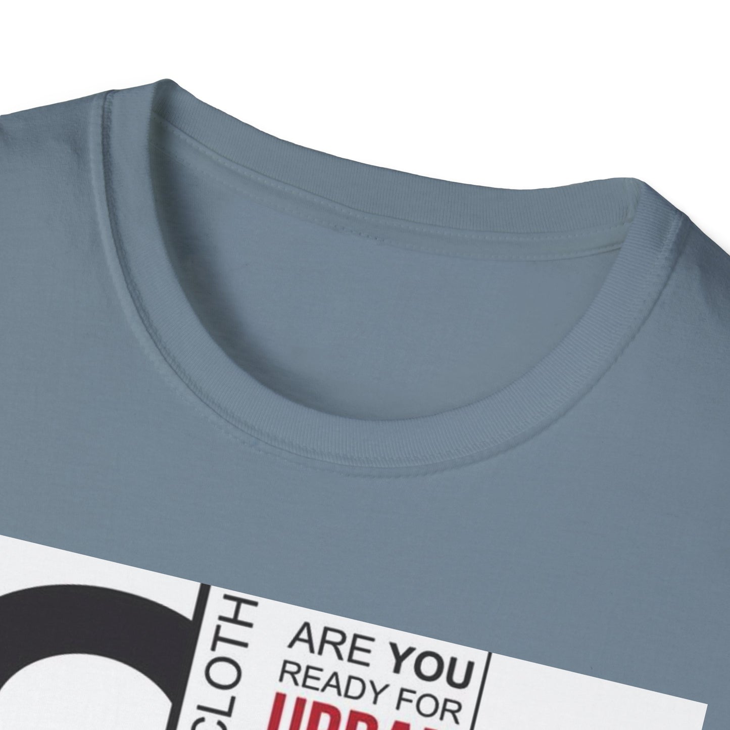 Urban Jungle Graphic T-Shirt, Unisex Tee, Casual Wear, Street Style, Gift for Him or Her, Comfortable Everyday Shirt