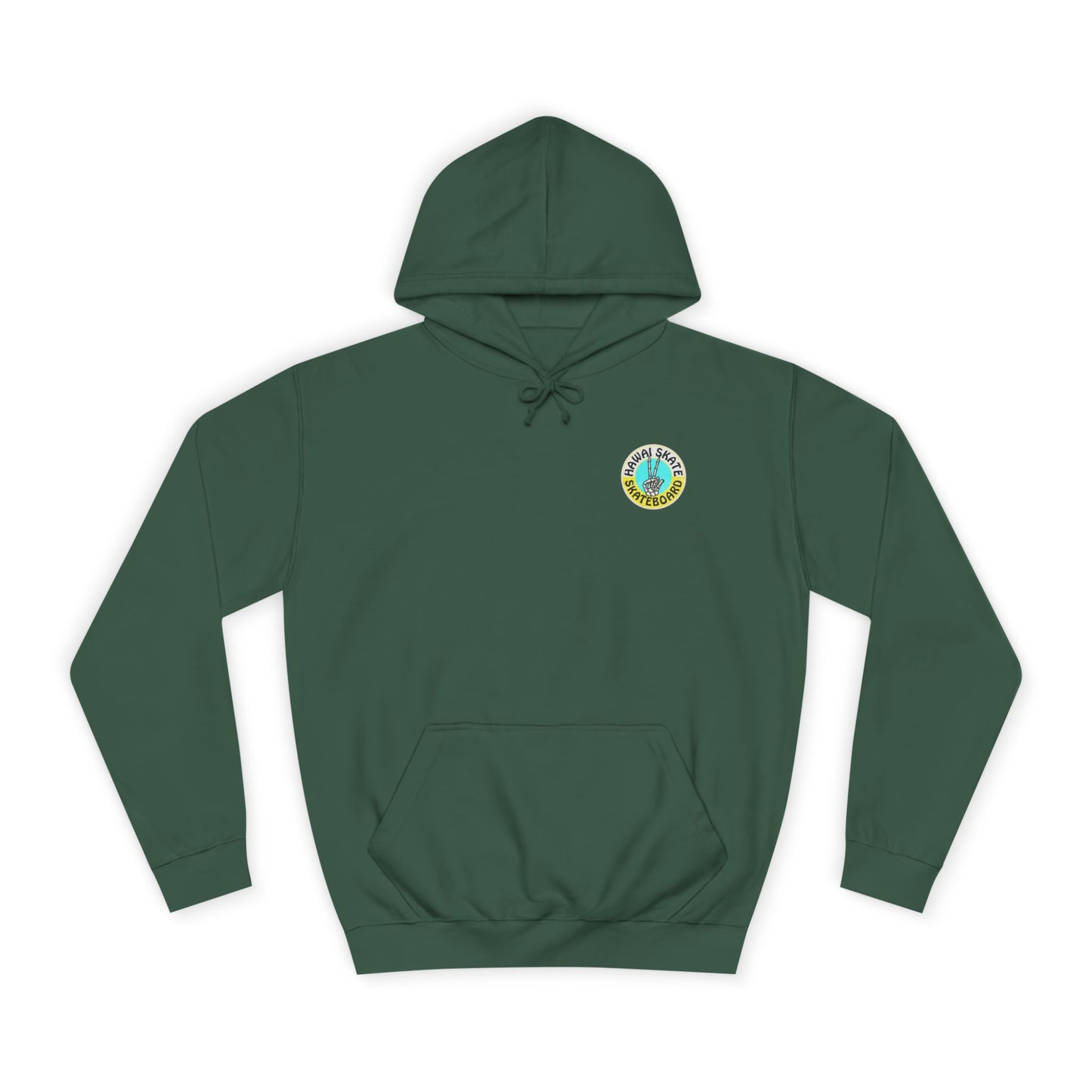 Vintage Racing Car Hoodie — Retro Motorsport Graphic Pullover